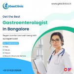 The Best Digestive Treatment in Bangalore | Geoclinics.in - Services advertisement in Bangalore