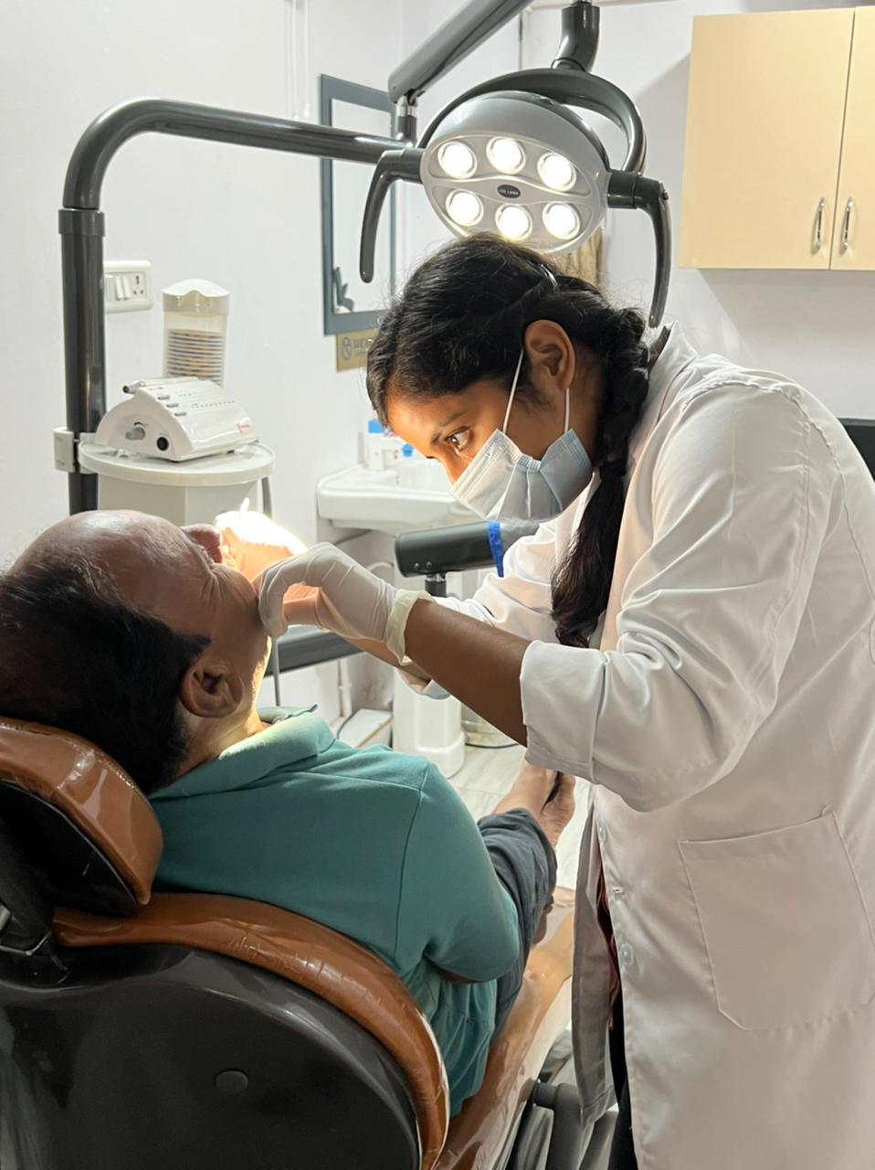Best dental clinic Lucknow - photo