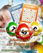 Powerful lottery spells- win all bets - Services advertisement in Mumbai