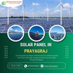 Om Solar: Leading Provider of Solar Panels in Prayagraj for Sustainable Energy Solutions - Services advertisement in Allahabad