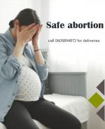 Safe painless abortion pills south africa - Services advertisement in Mumbai